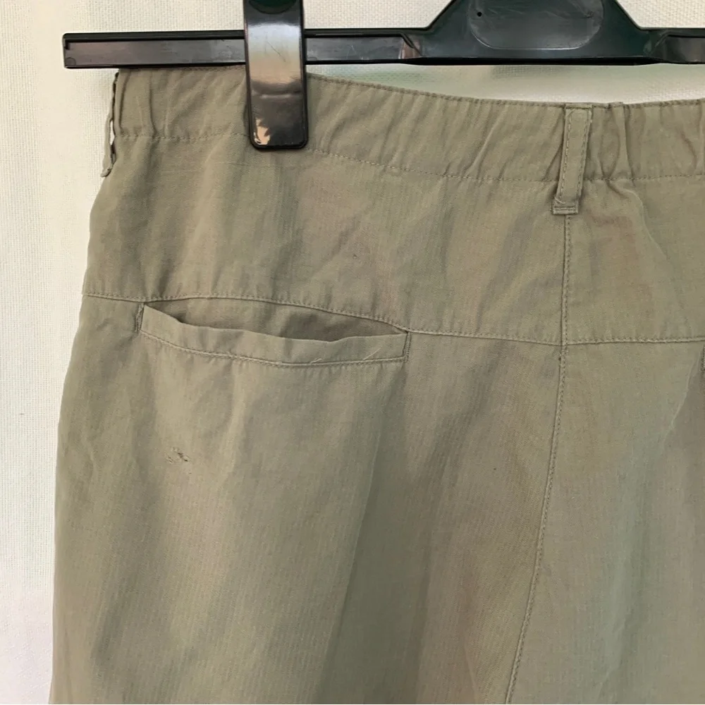 Woolrich fieldstone style
